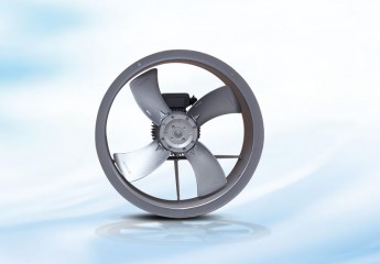 軸流風機安裝前注意事項有哪些？